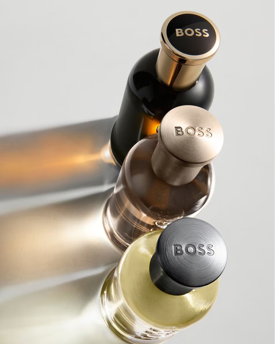 Loțiune după ras Hugo Boss Boss la îmbuteliu