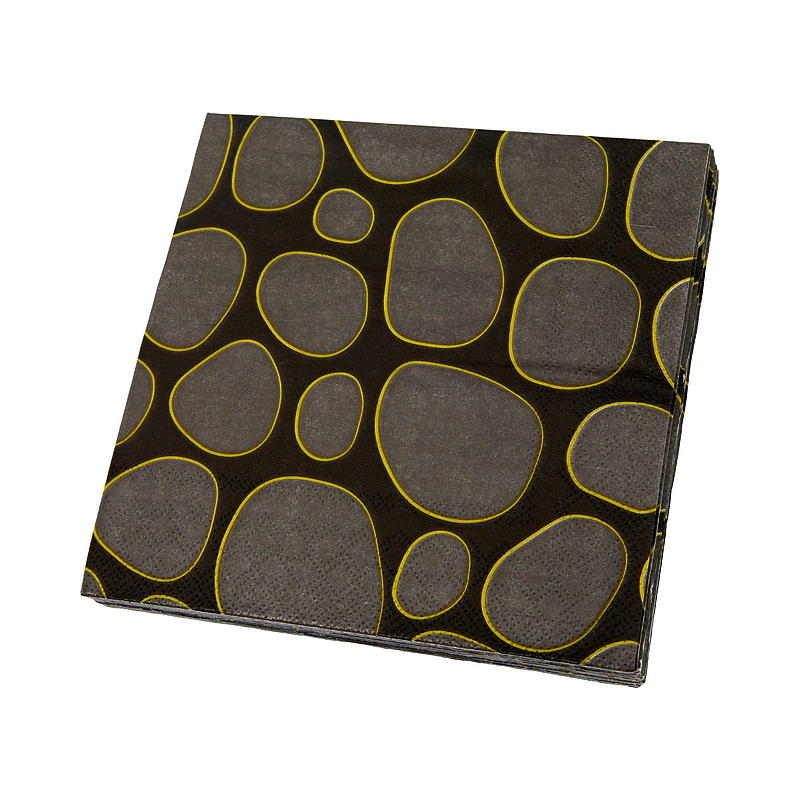 Vie Eco Servietten, 20er-Packung, 33 x 33 cm