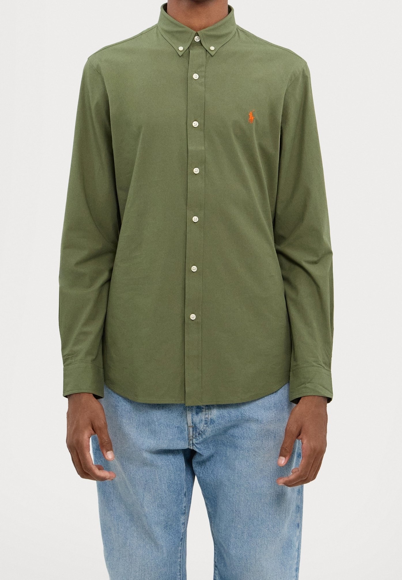 Polo Ralph Lauren - olive