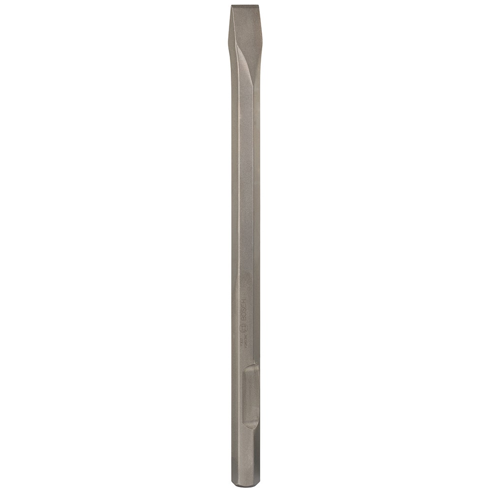 Daltă hexagonală plată BOSCH 35 x 520 mm 28 mm