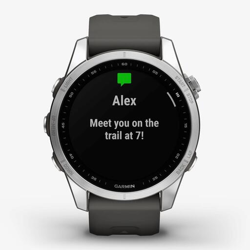  Garmin Fenix 7s