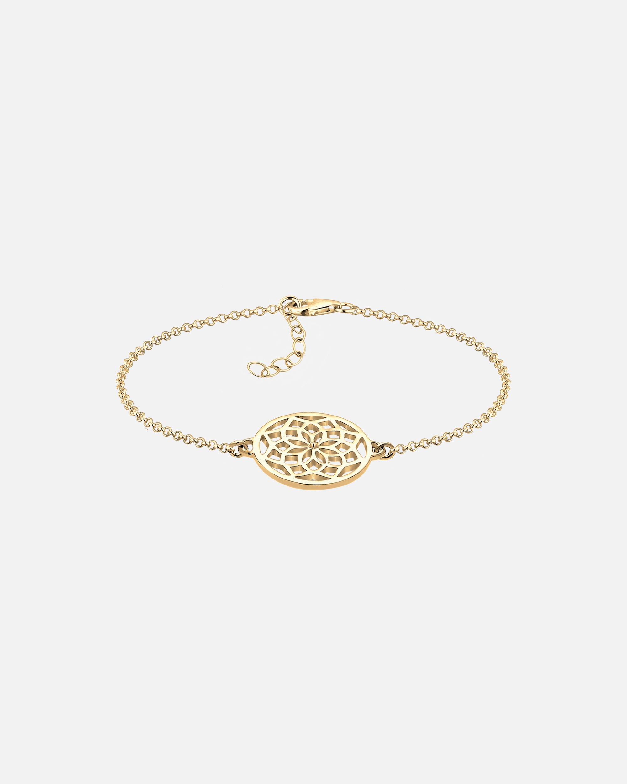 Elli Femmes Ornement Boho Festival Hippie en Argent Sterling 925