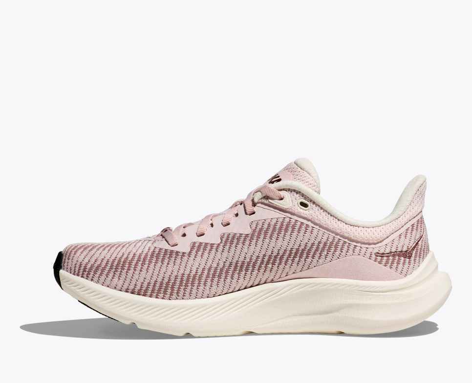 HOKA Solimar Cosmic Pearl / Alabaster