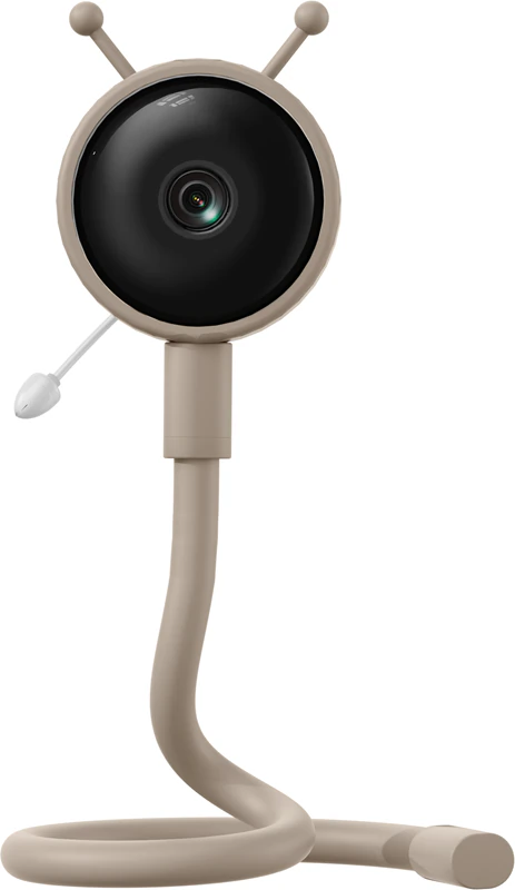 Digitálna video detská pestúnka Concept KIDO KD1000