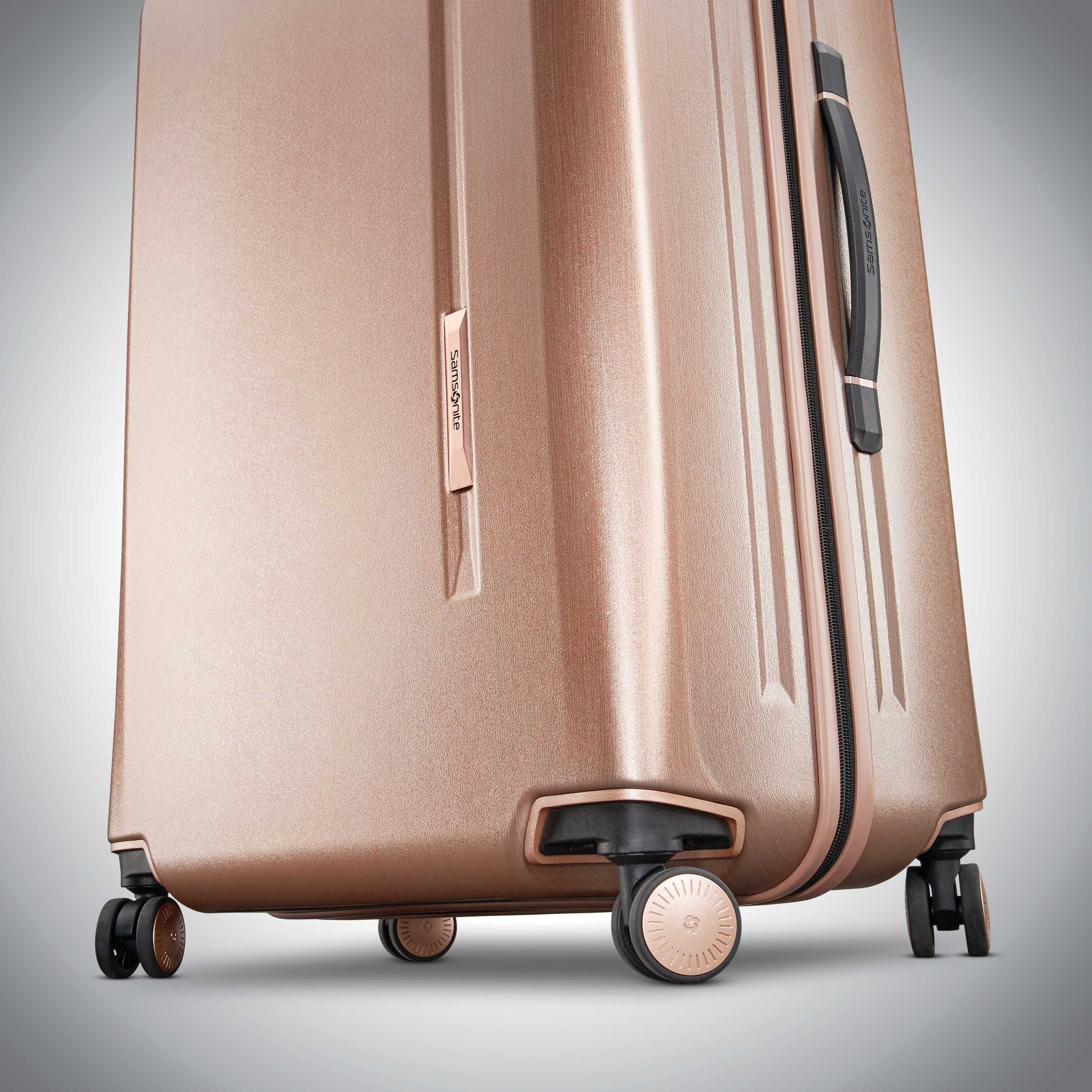 SAMSONITE NOVAIRE SET 2 PEZZI (CO/L)