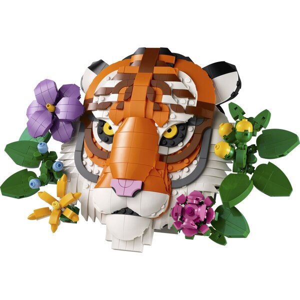 LEGO Art 31217 Fauna kolekcija Tigar