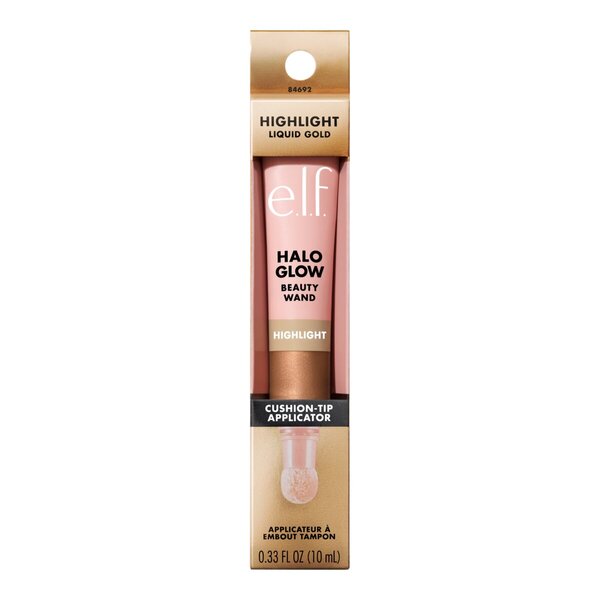 Elf Halo Glow Highlight Liquid Gold Beauty Stick<br>10ml