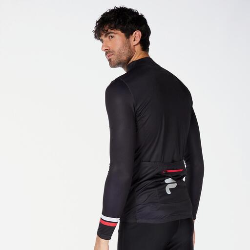  Fila dres