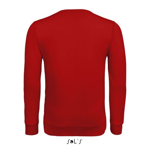 Sudadera De Cuello Redondo Sully Sols
