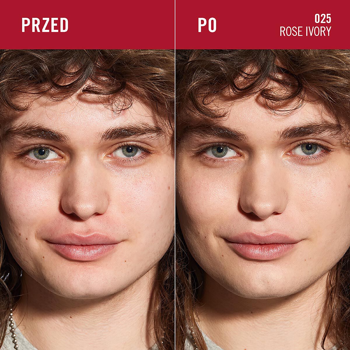 Rimmel Multi Tasker Weck mich auf