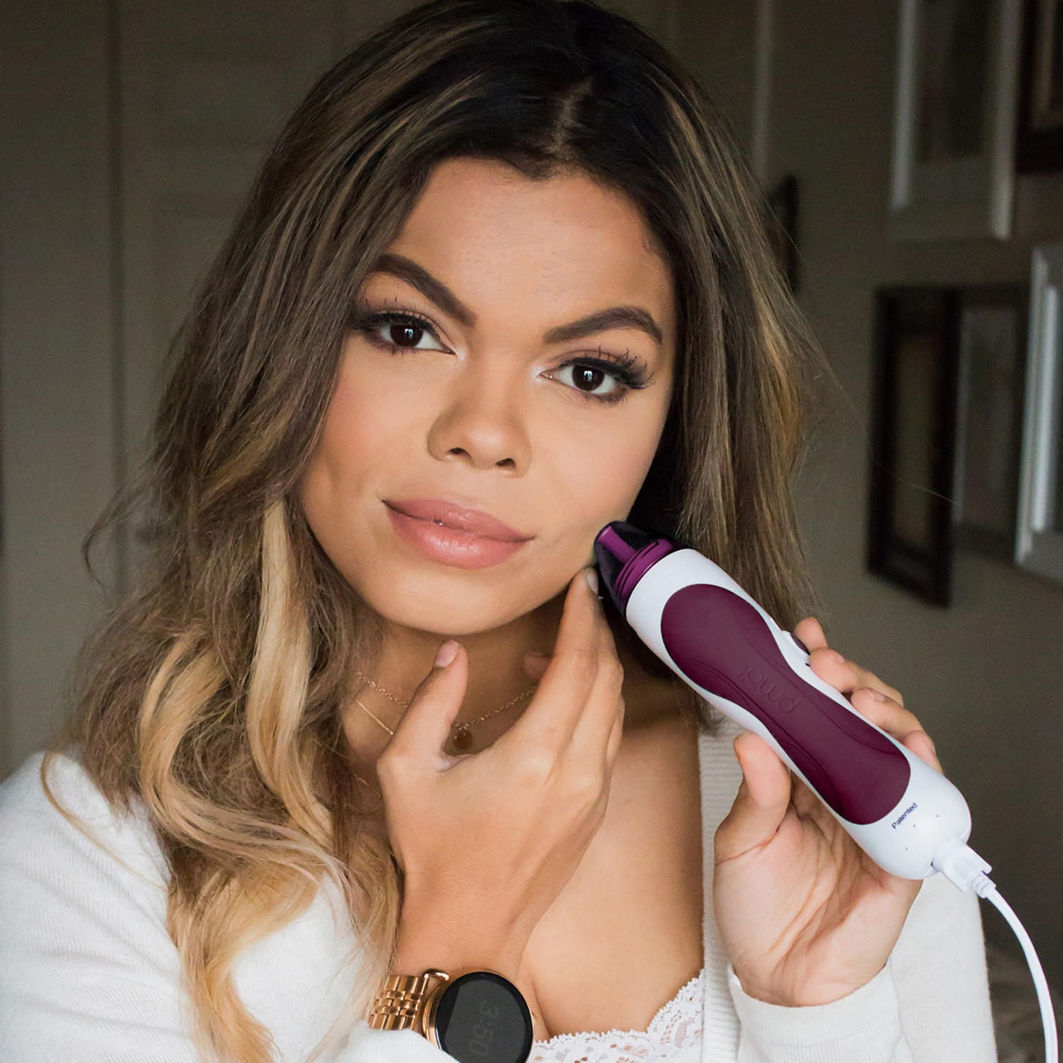 pmd Personal Microderm iBerry Pro