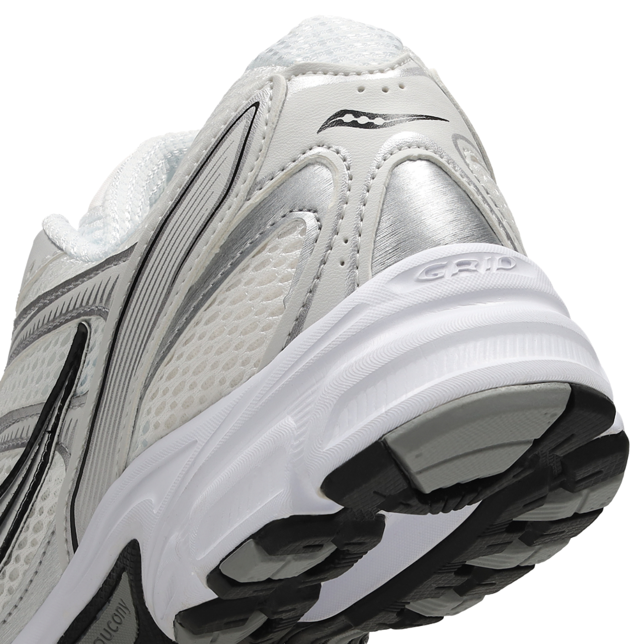 Saucony Ride Millennium