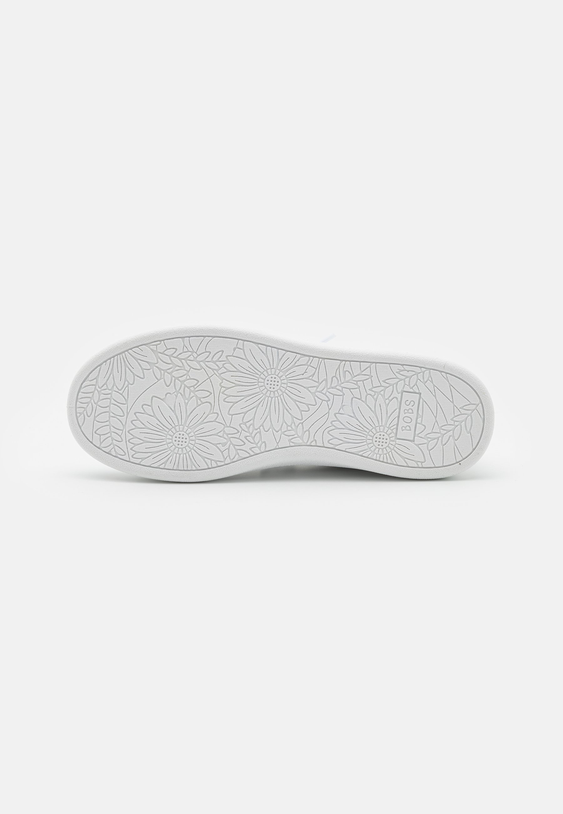 Skechers Sport BOBS VINE - Baskets - blanches