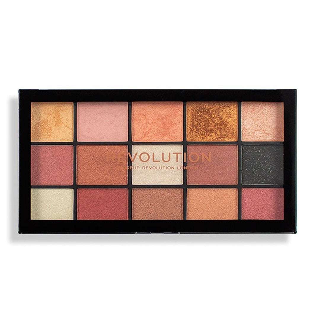 Revolution Eyeshadow Affection acu ēnu palete – 15,5 g