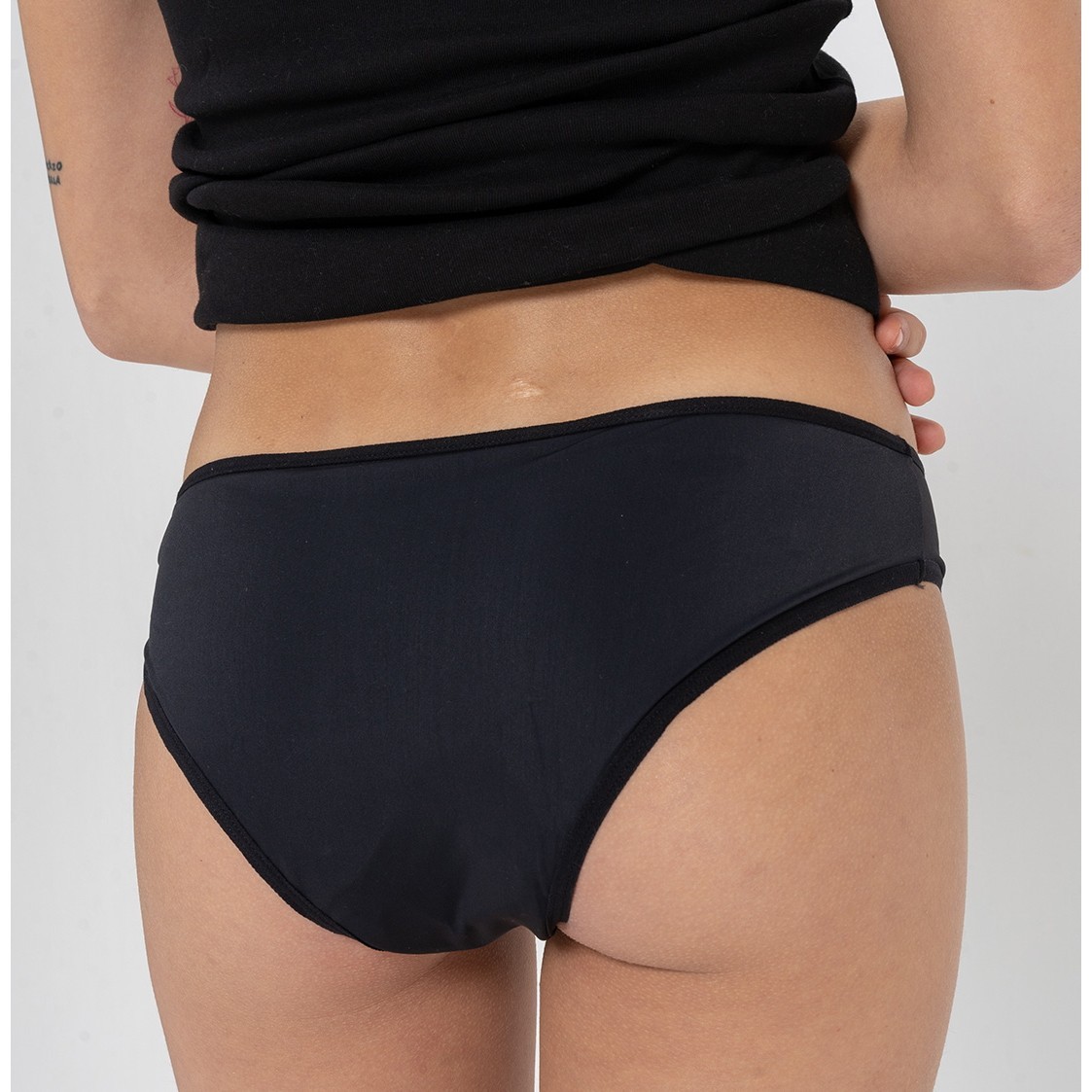 carlo & carla Culotte menstruelle extra fine
