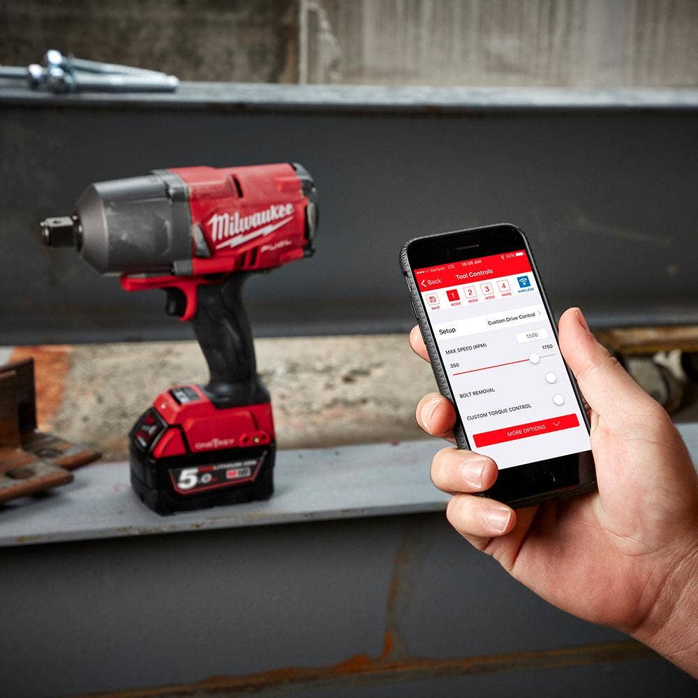 MILWAUKEE 18V FUEL™ ONE-KEY™ 3/4
