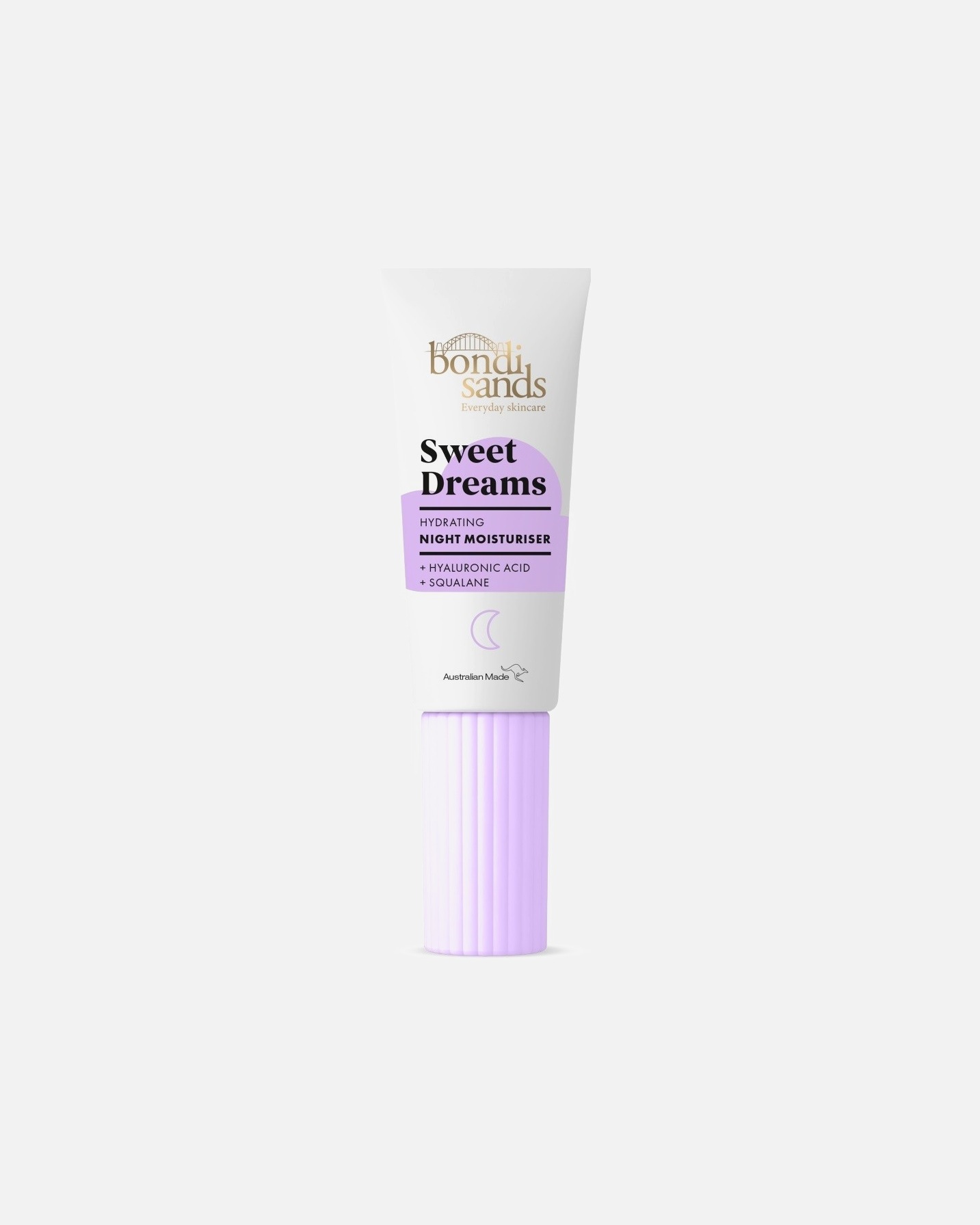 „Bondi Sands“ naktinis kreminis drėkinamasis kremas saldiems sapnams – 50 ml