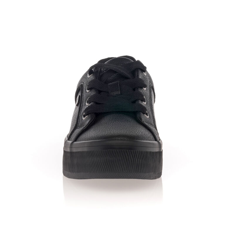 Sneakers Femme Noir