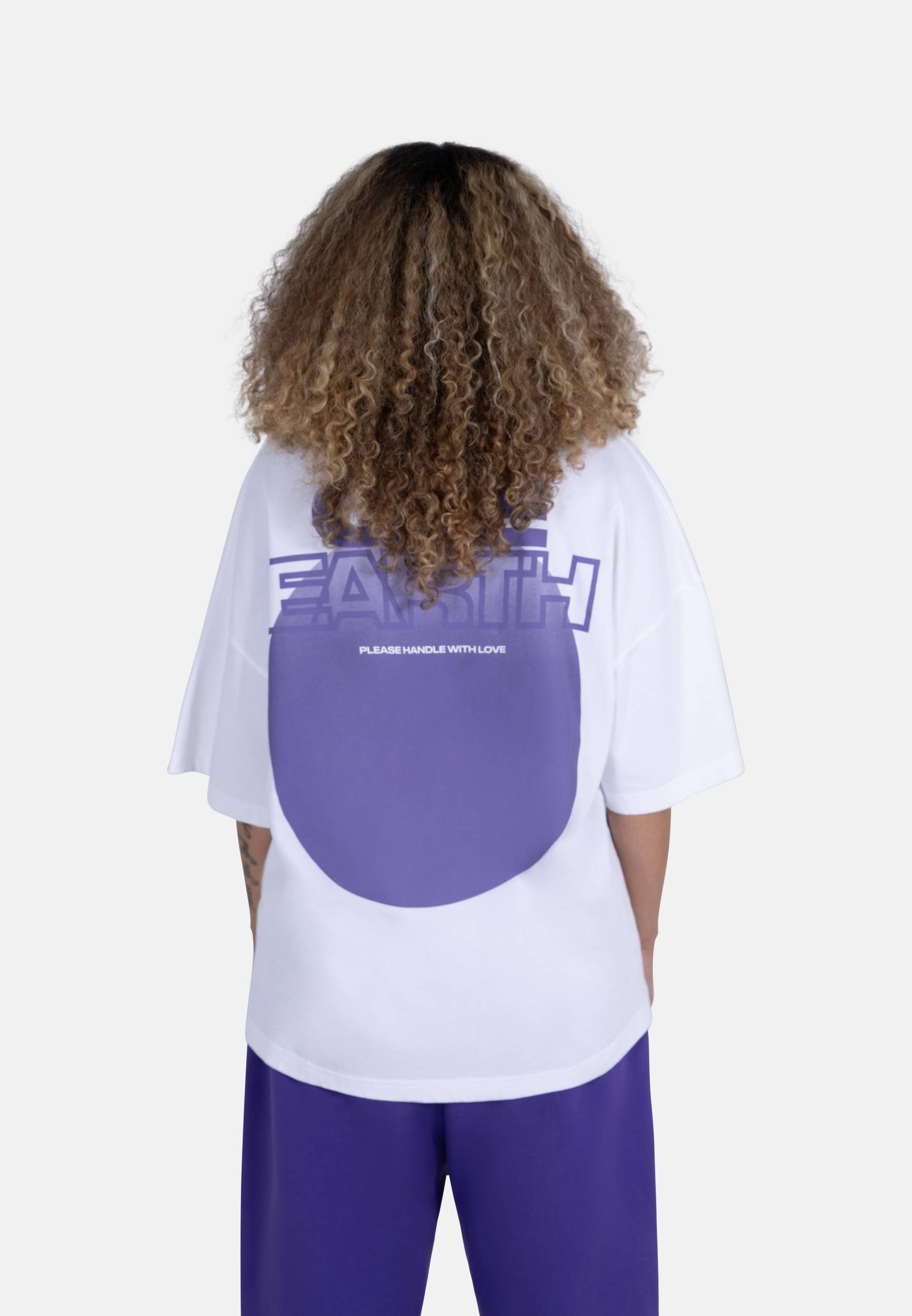 T-shirts du club de survêtement