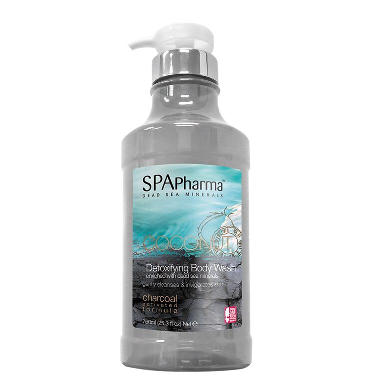 Spa Pharma