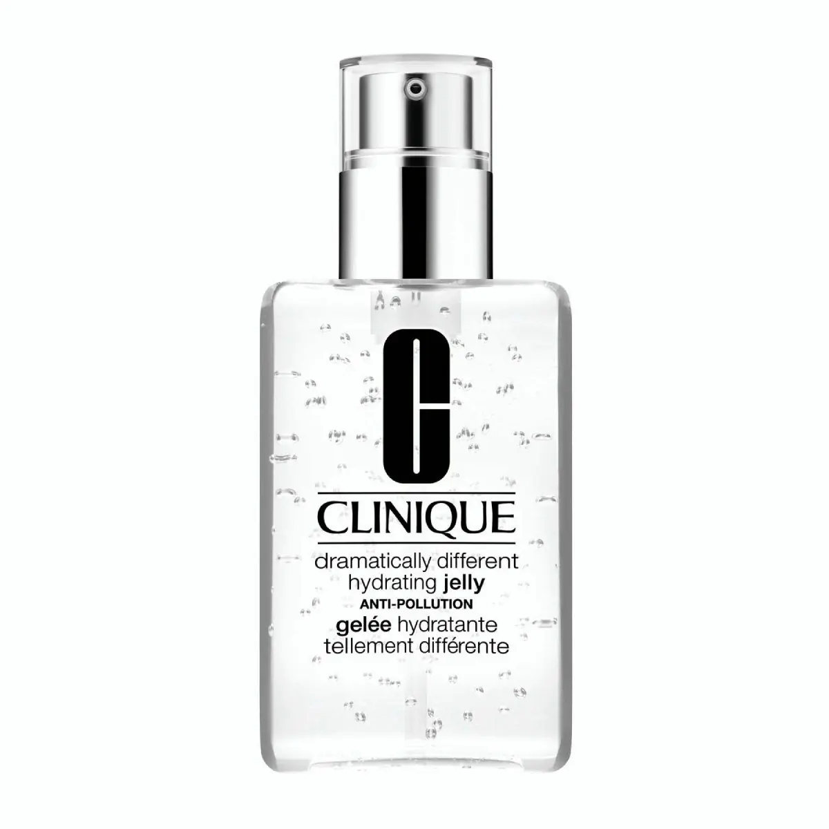 Clinique Dramatically Different Hydrating Jelly Żel do twarzy, 125 ml