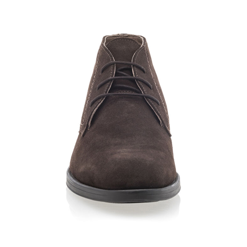 Boots / bottines Homme Marron