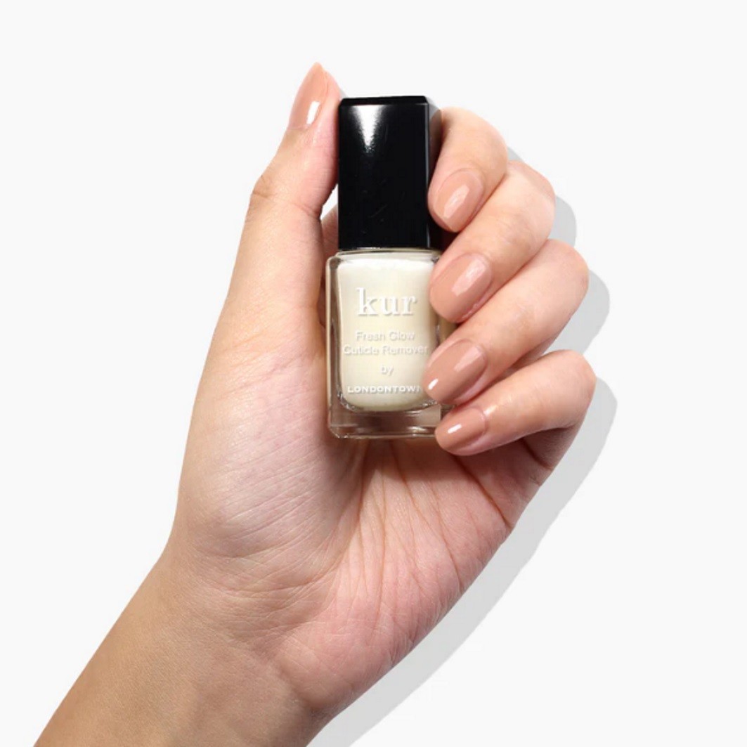 „Londontown“ odelių valiklis gaiviam blizgesiui – 12 ml