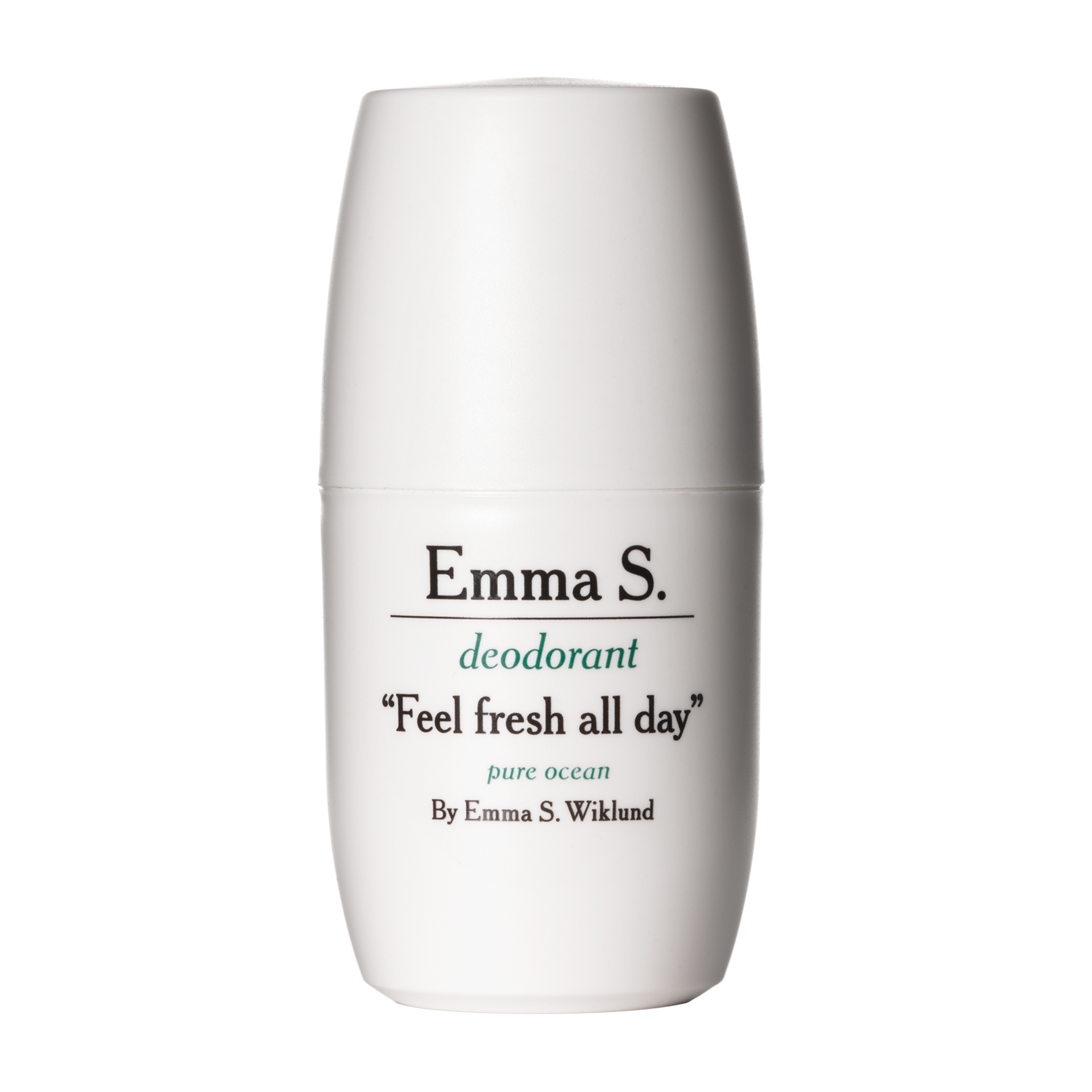 Deodorant Pure Ocean 50 ml - Emma S