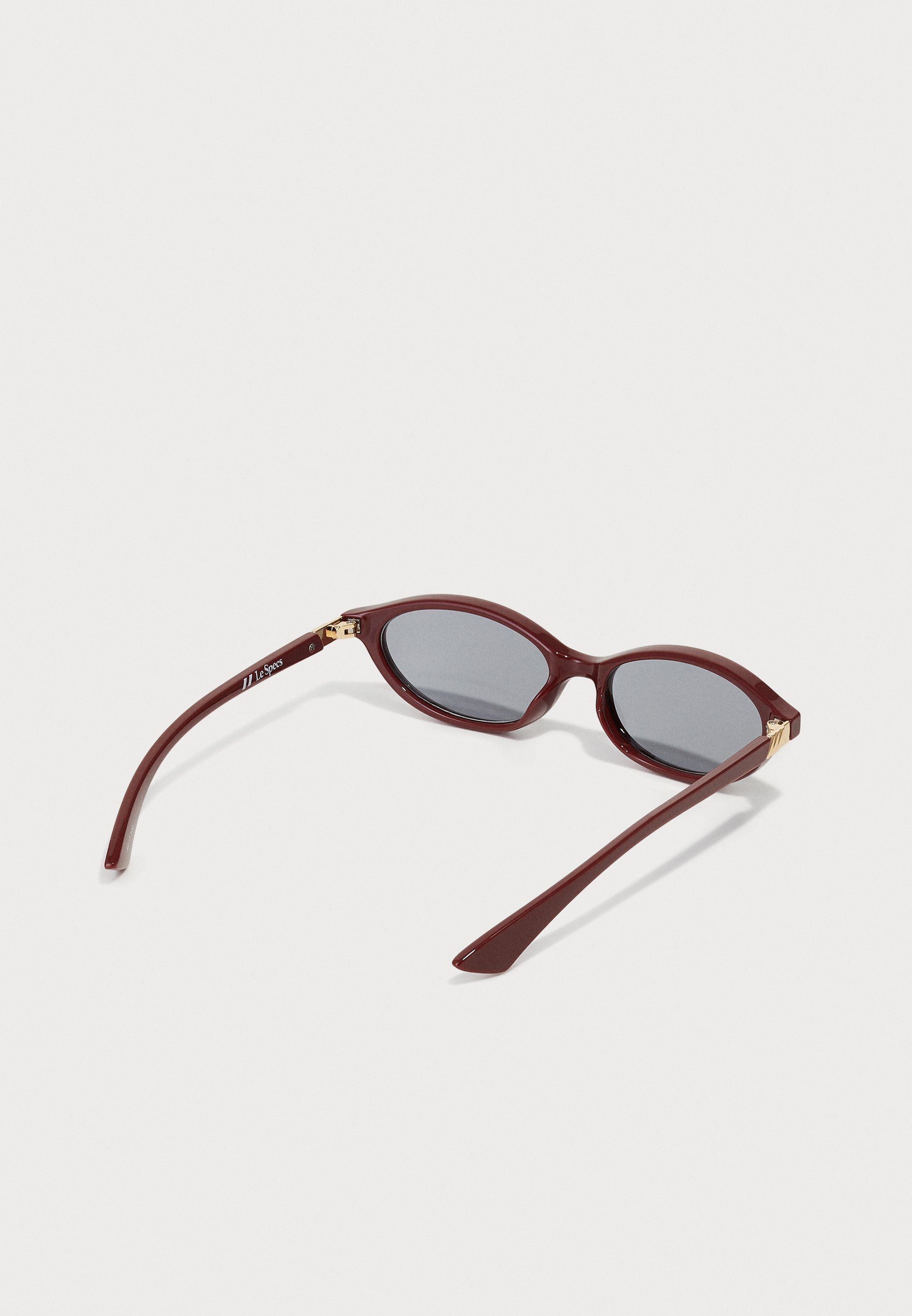 Le Specs DUSKFALL - Occhiali da sole - merlot
