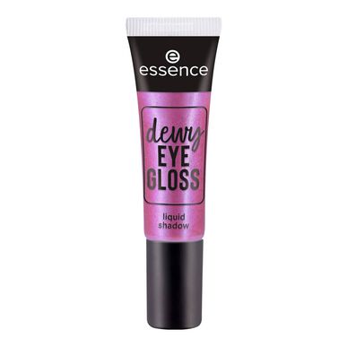 Essence Sombra Olhos Líquida Dewy Eye Gloss 8 ml