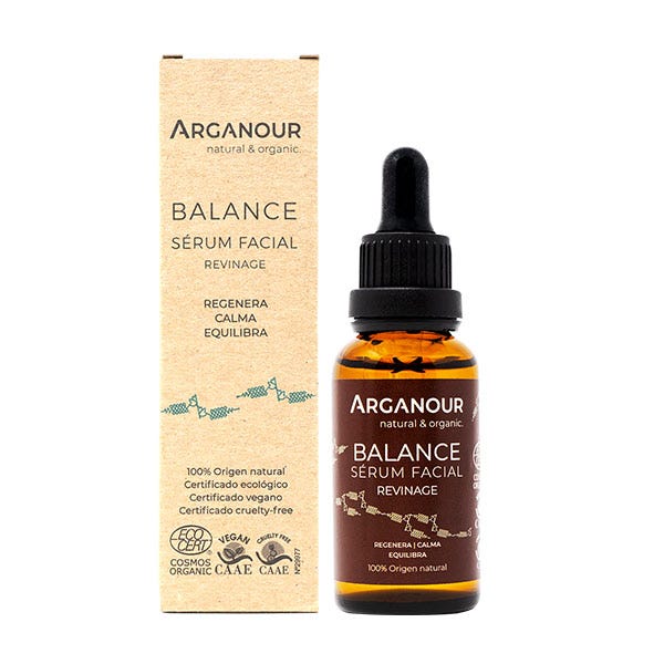 Balance Revinage -kasvoseerumi | 30 ml