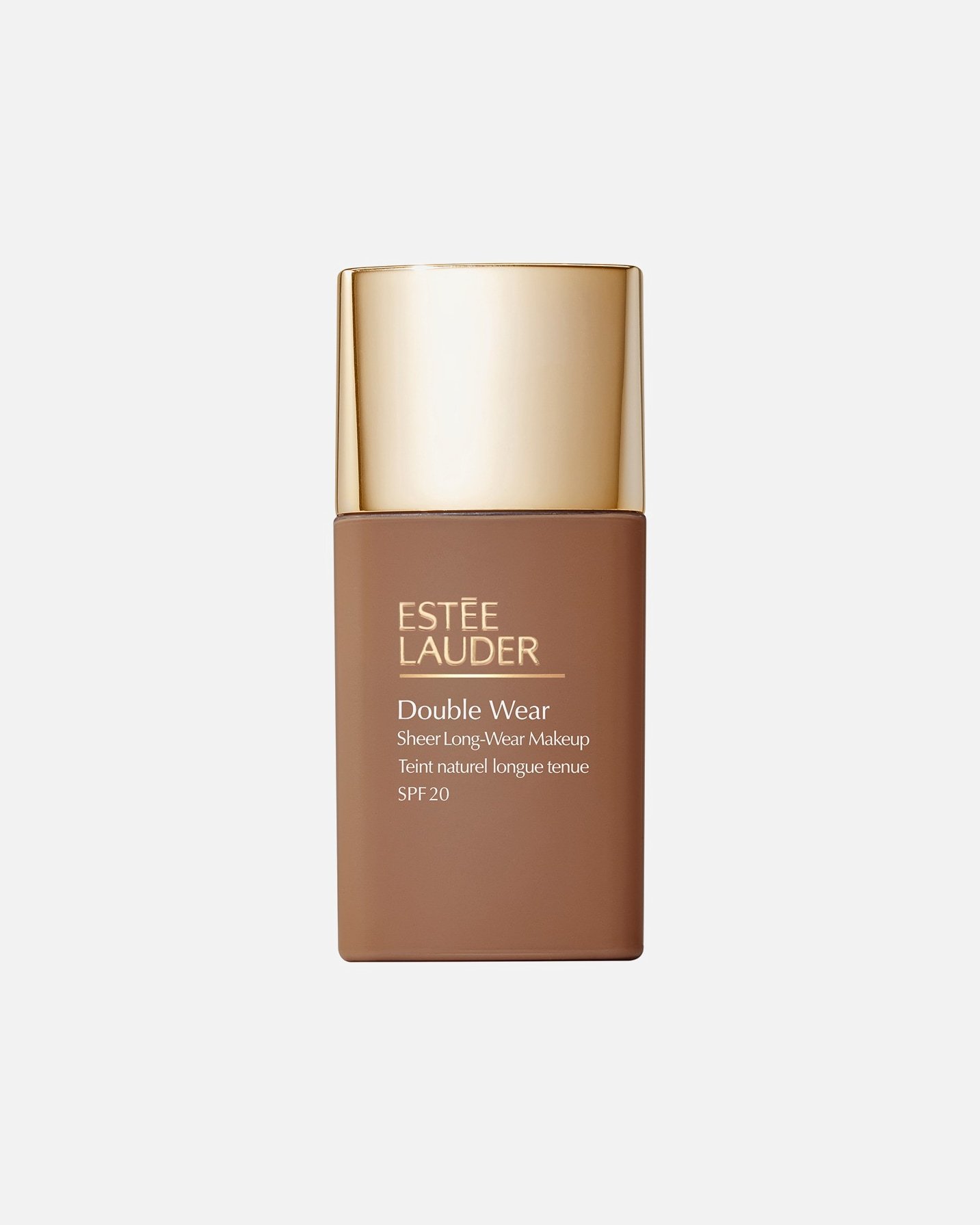 Estée Lauder Foundation Double Wear Sheer Long-Wear Makeup SPF20 tonālais krēms - 30 ml