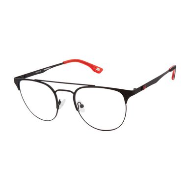 Monture de lunettes New Balance noire 4052 New Balance