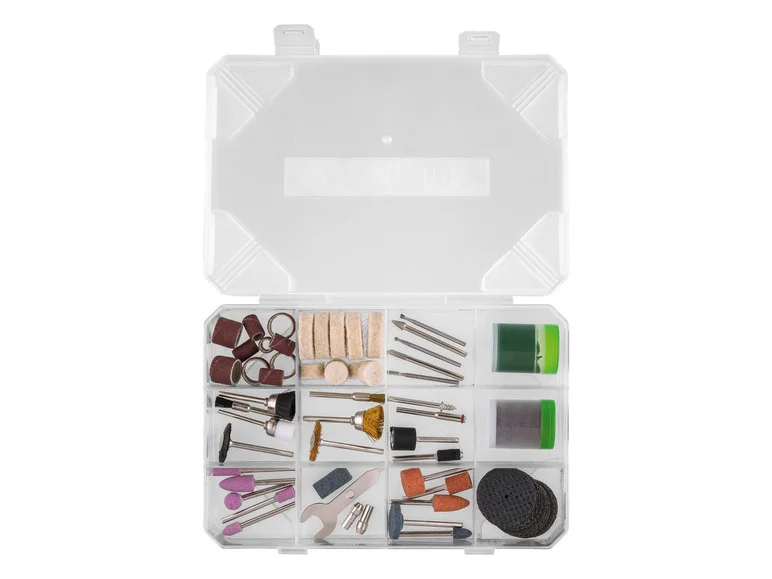 PARKSIDE® Ponceuse kaksinkertainen PDFW 120 B3, 120 W
