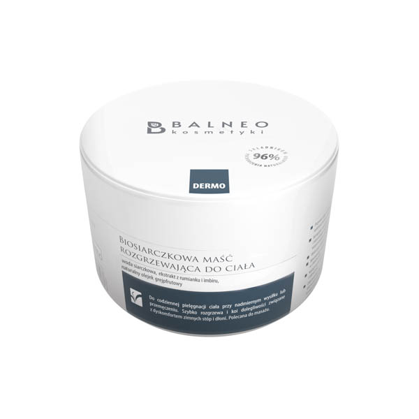 Balneokosmetik