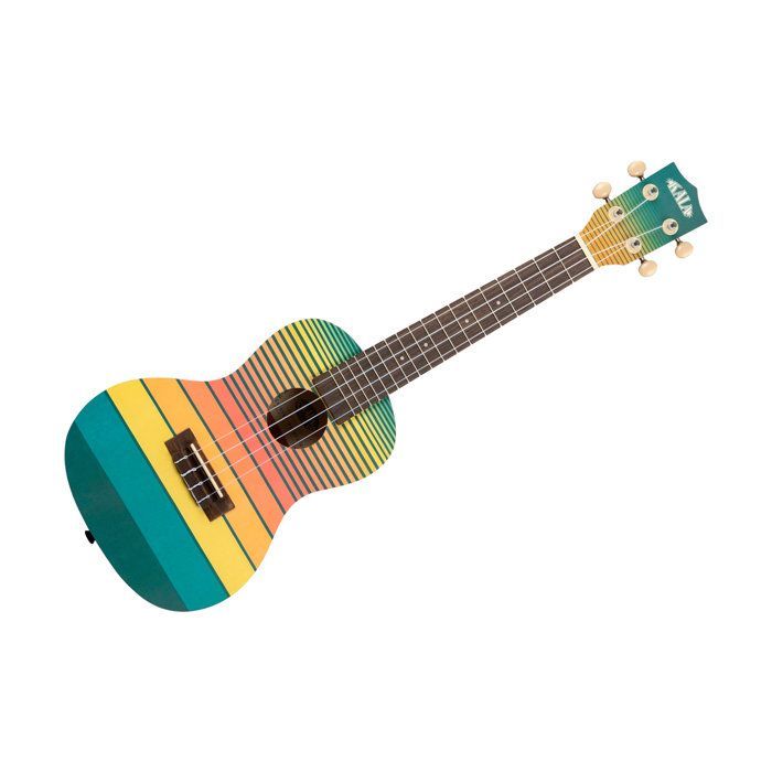 Kala SURF Dawn Patrol Ukulele