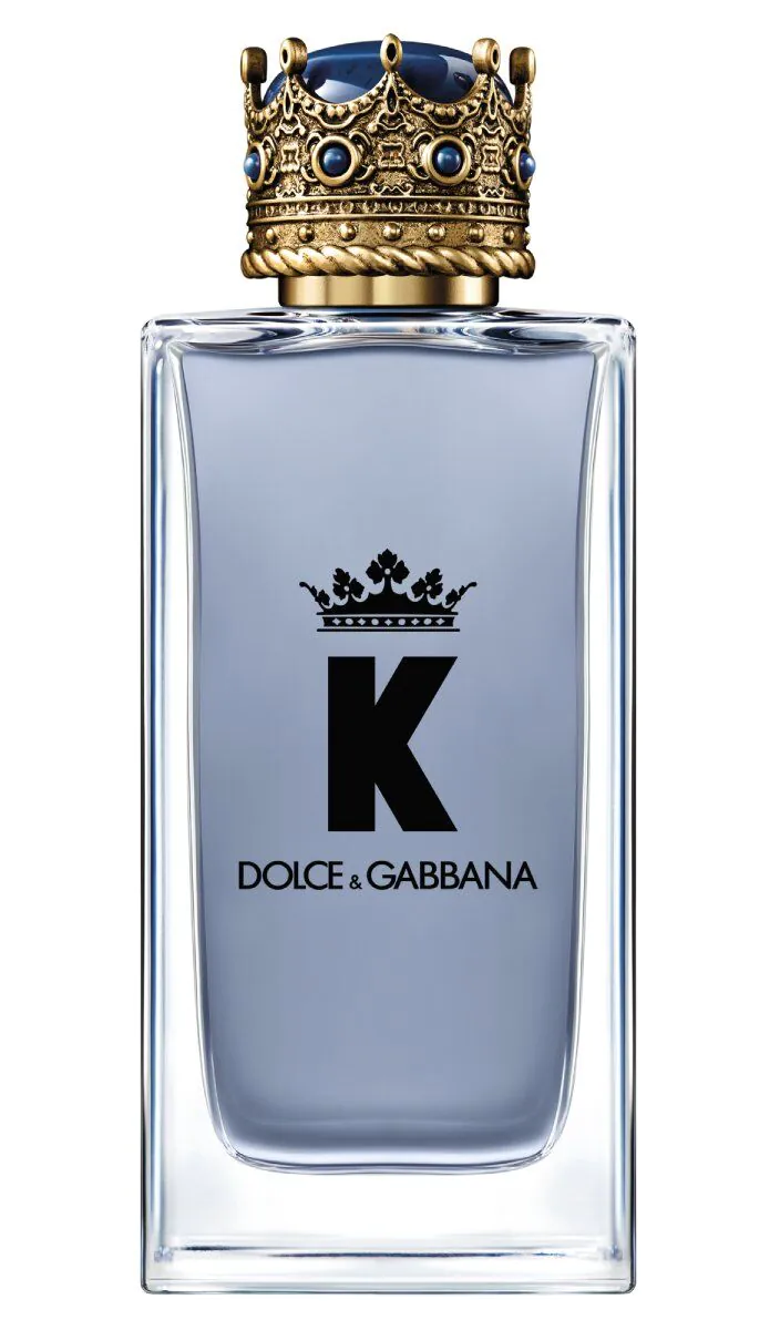 Dolce & Gabbana K Woda toaletowa dla mężczyzn 100 ml