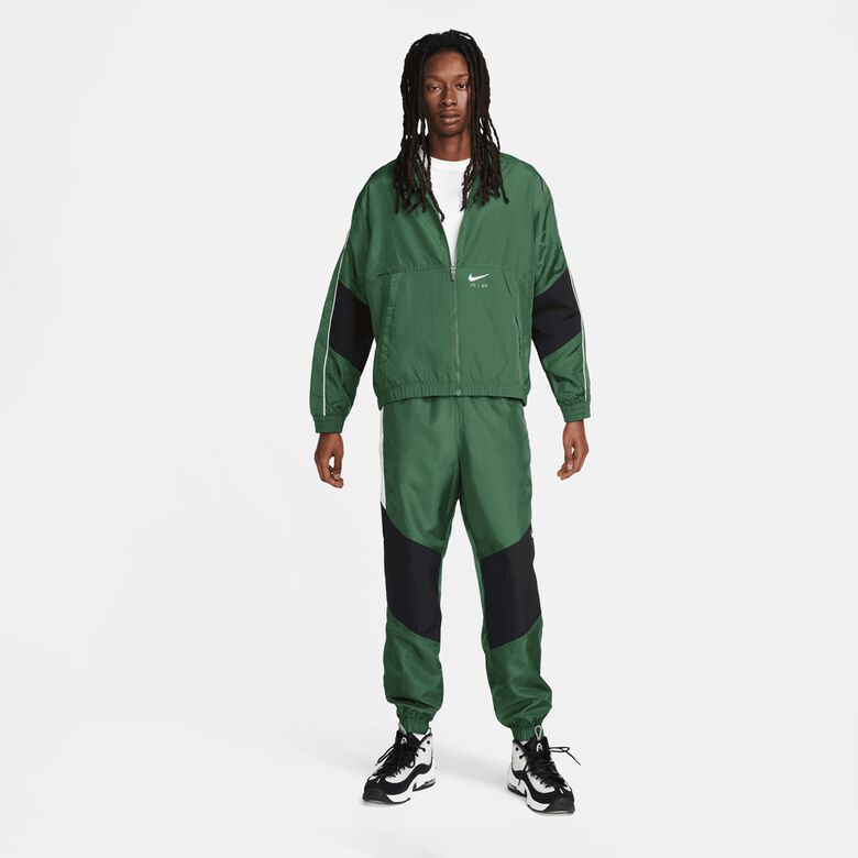 Sportswear Swoosh Air Tracktop Gewebt