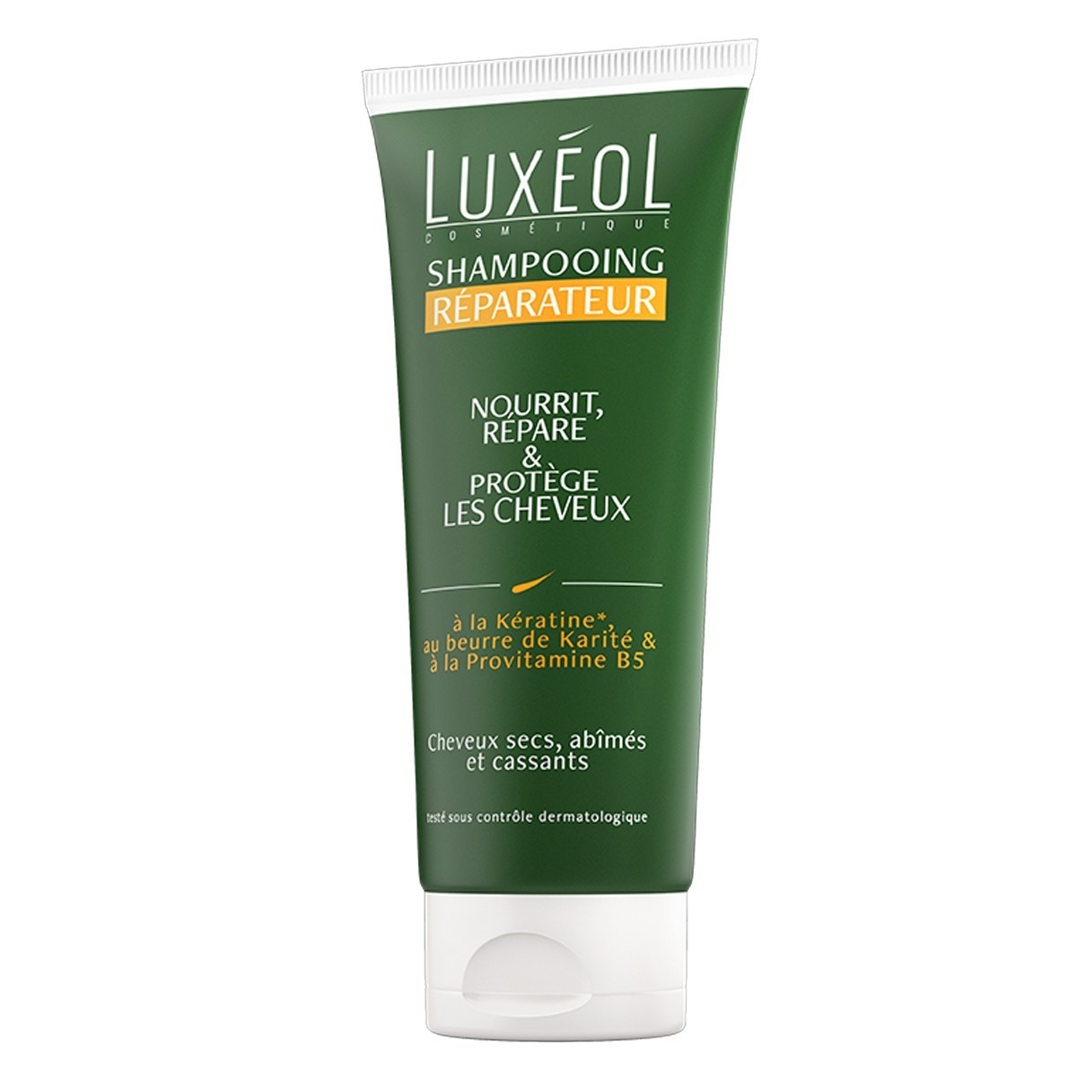 Luxéol Réparateur