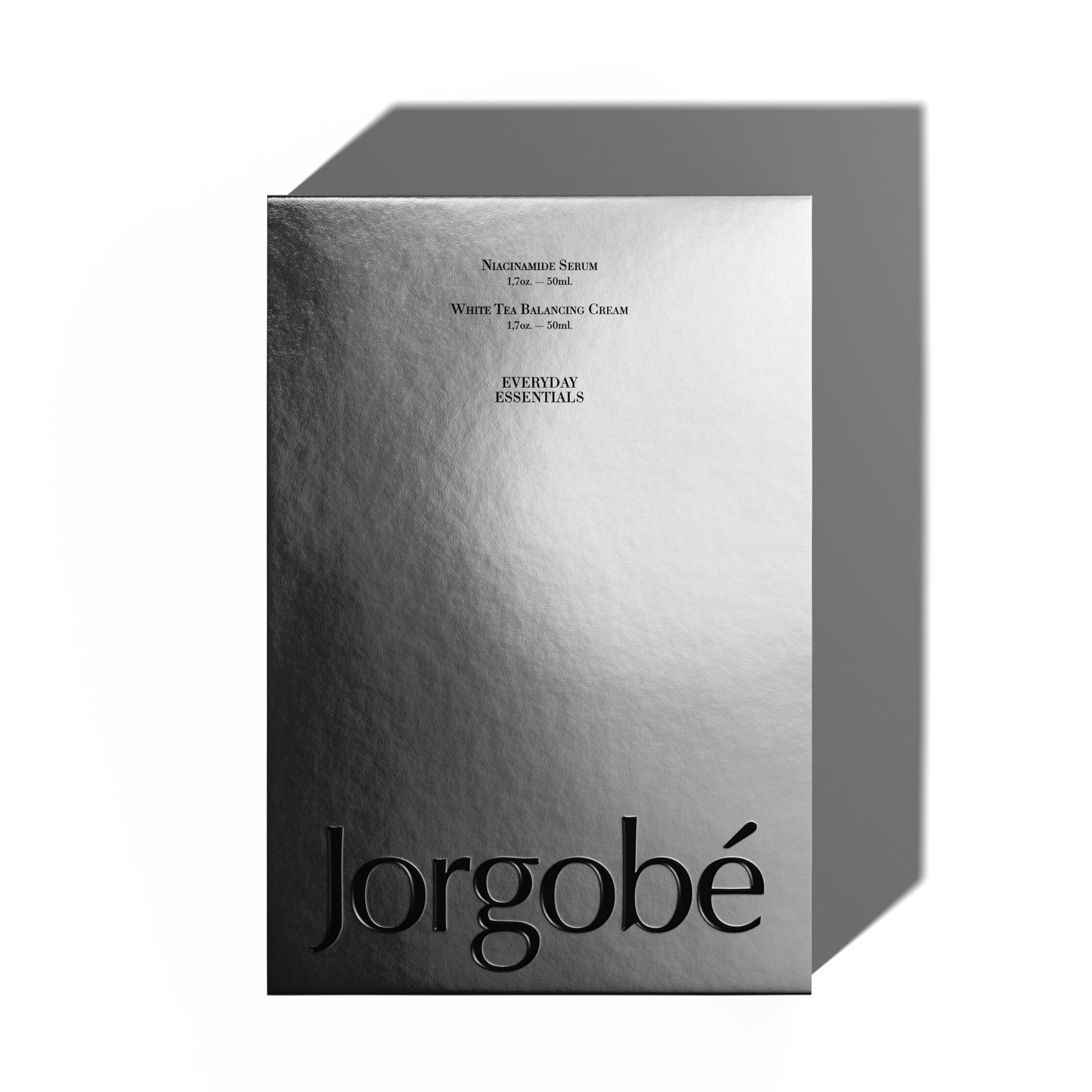 Jorgobé