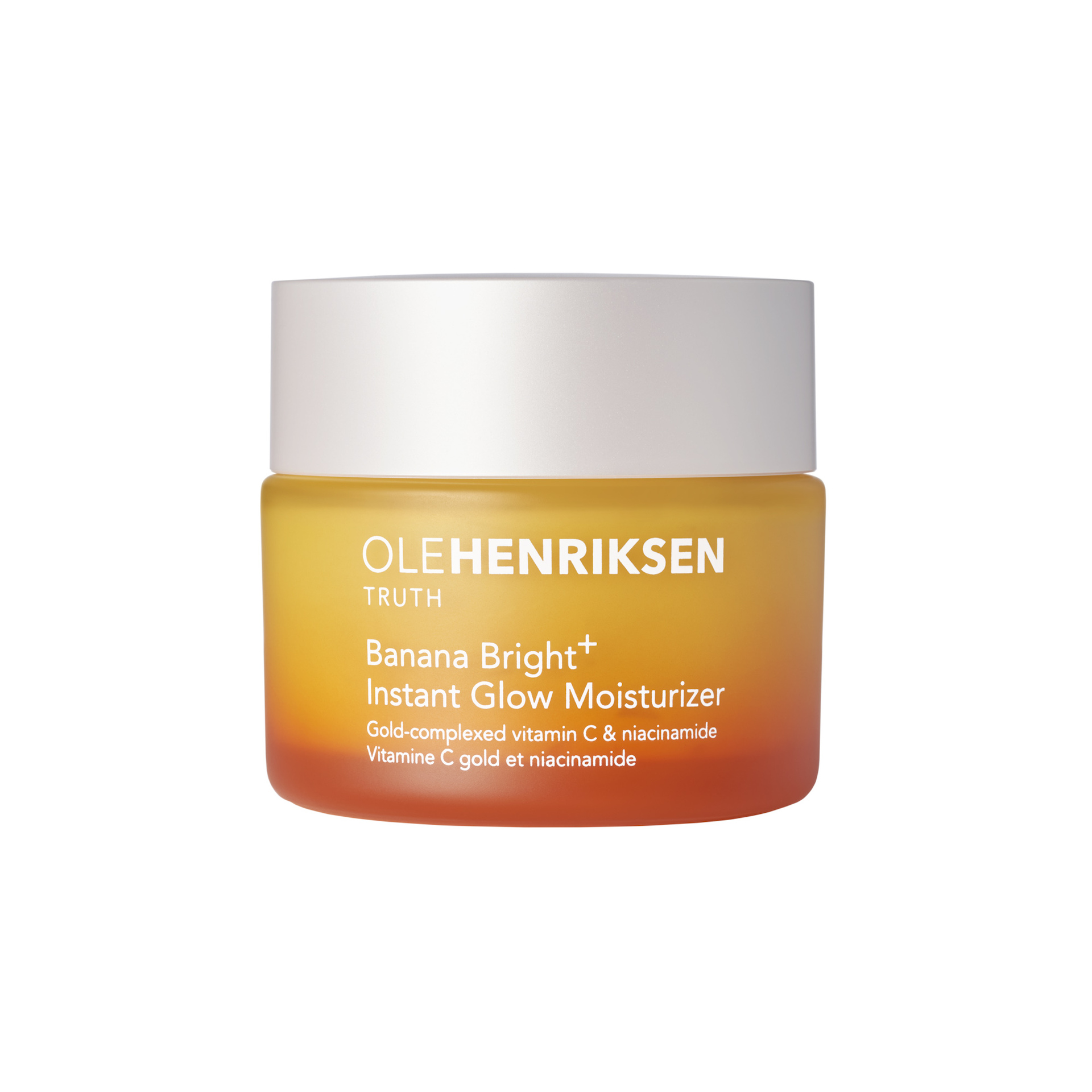 Truth Banana Bright+ hidratantna krema za trenutni sjaj 50 ml - Ole Henriksen