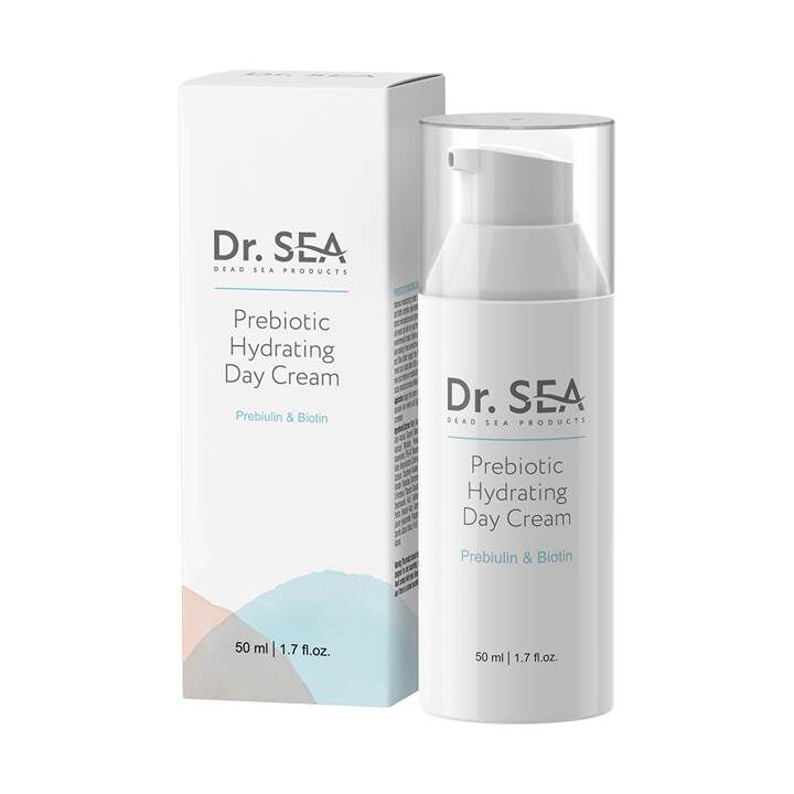 Dr. Sea Prebiotic