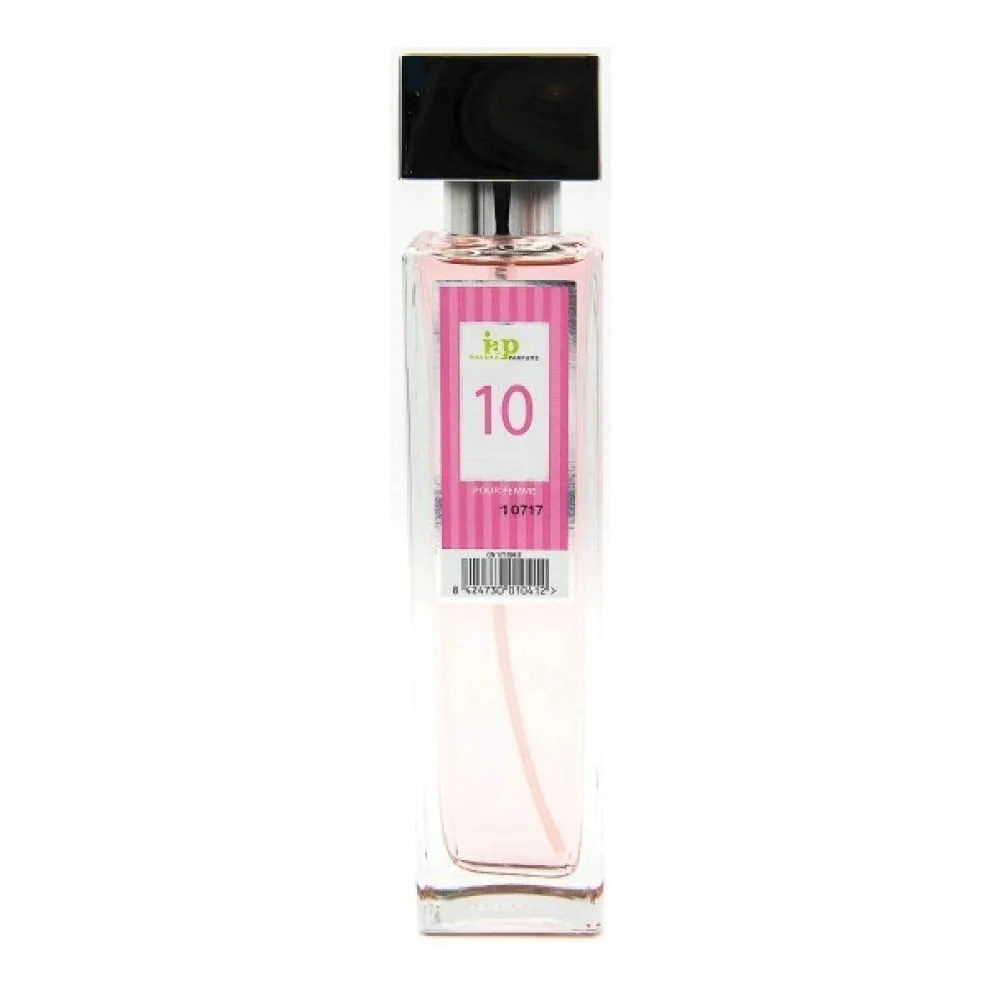 IAP PHARMA PARFUMS Damesparfum Iap Pharma 10 150 ml dermatologisch getest
