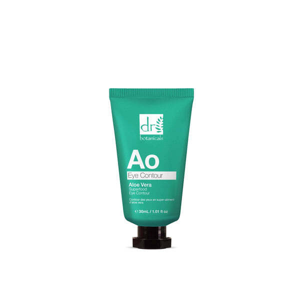 Dr. Botanicals Aloe Vera oční krém 30ml