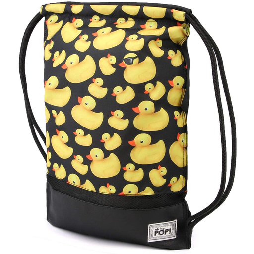  Gymsack Oh My Pop! Cuac