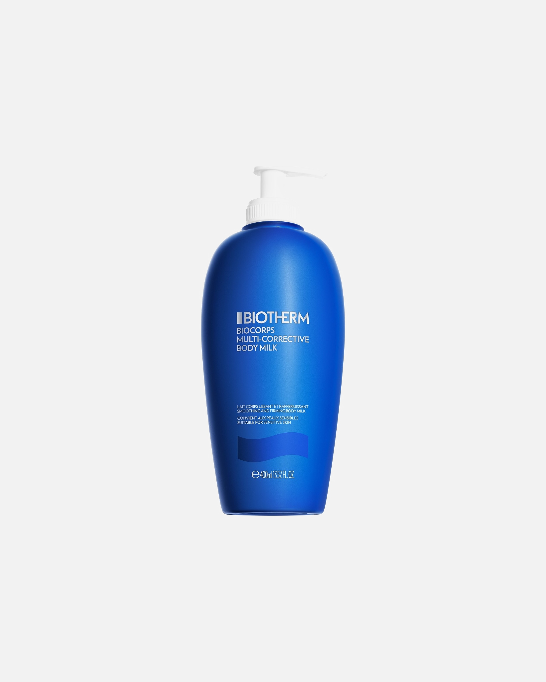Lozione corpo Biotherm Biocorps Life Plankton™ Multi-Correzione – 400 ml