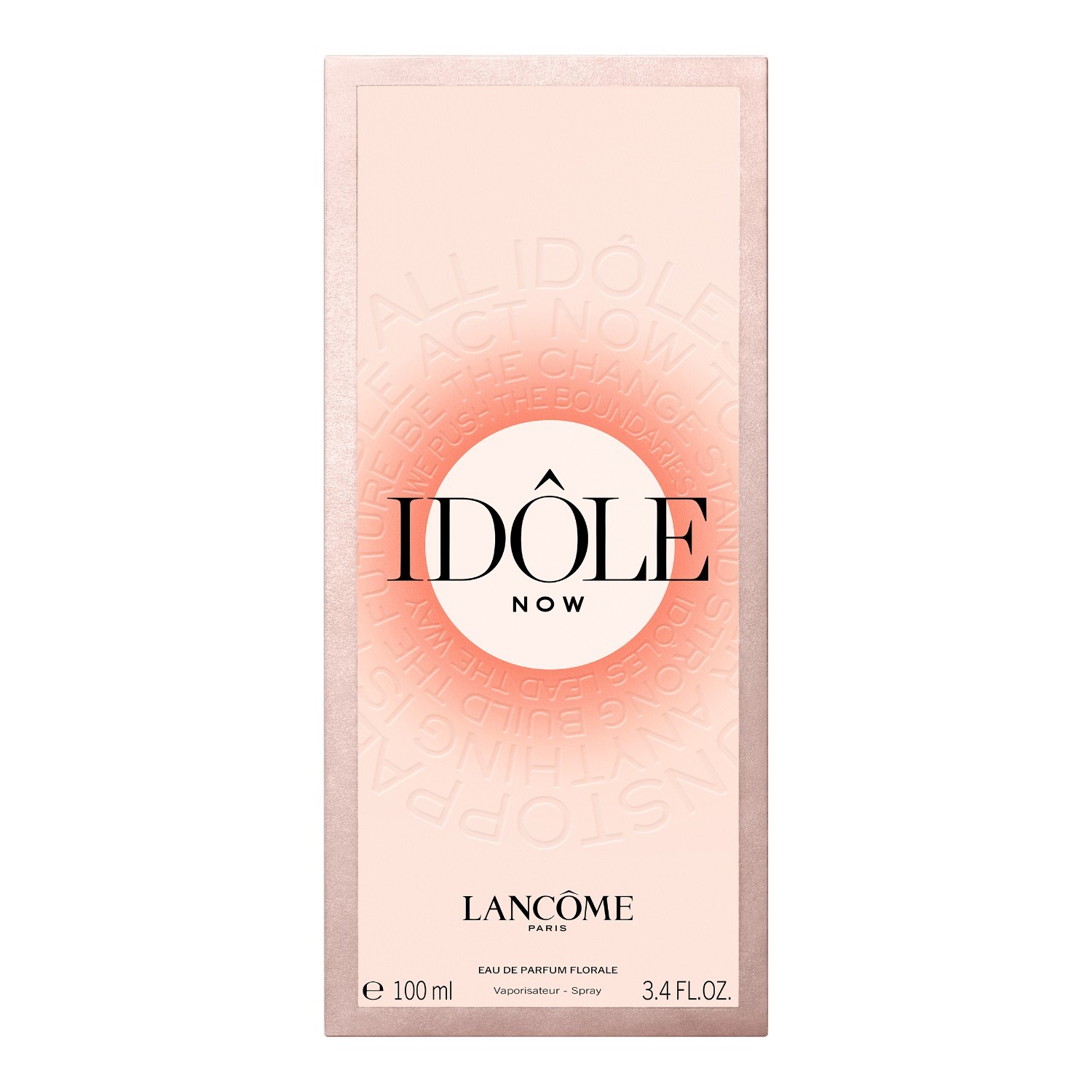 Lancôme Idôle Now parfemska voda Florale - 25 ml