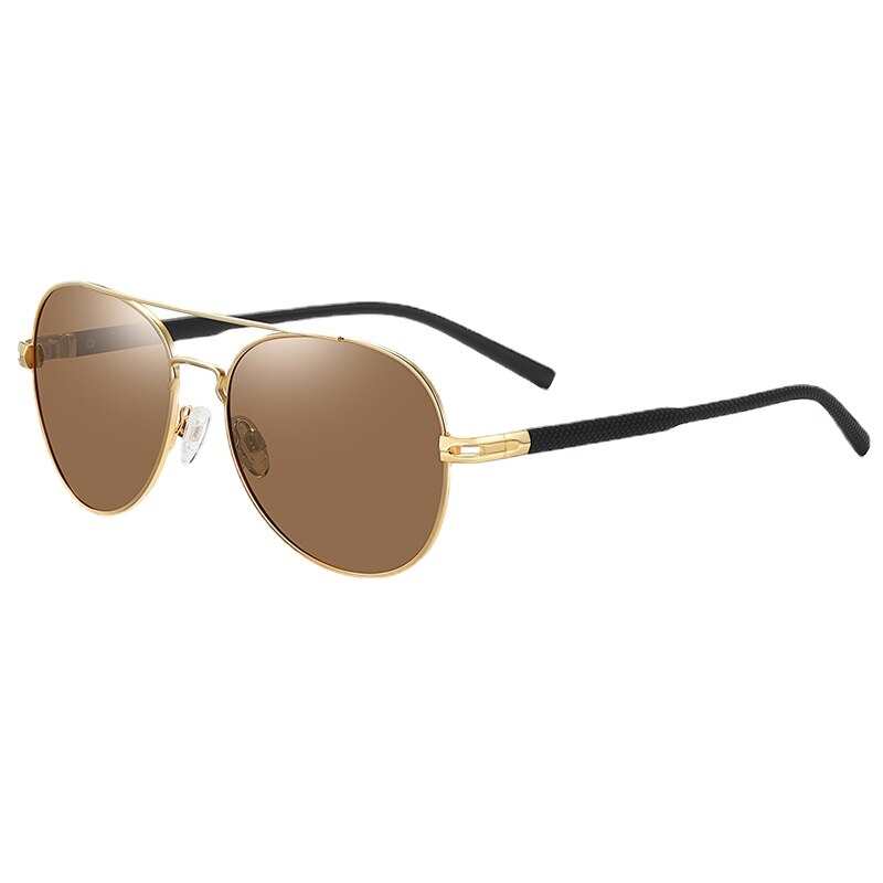 Occhiali da sole alla moda per uomo e donna, occhiali da sole sportivi con montatura grande, occhiali da guida.