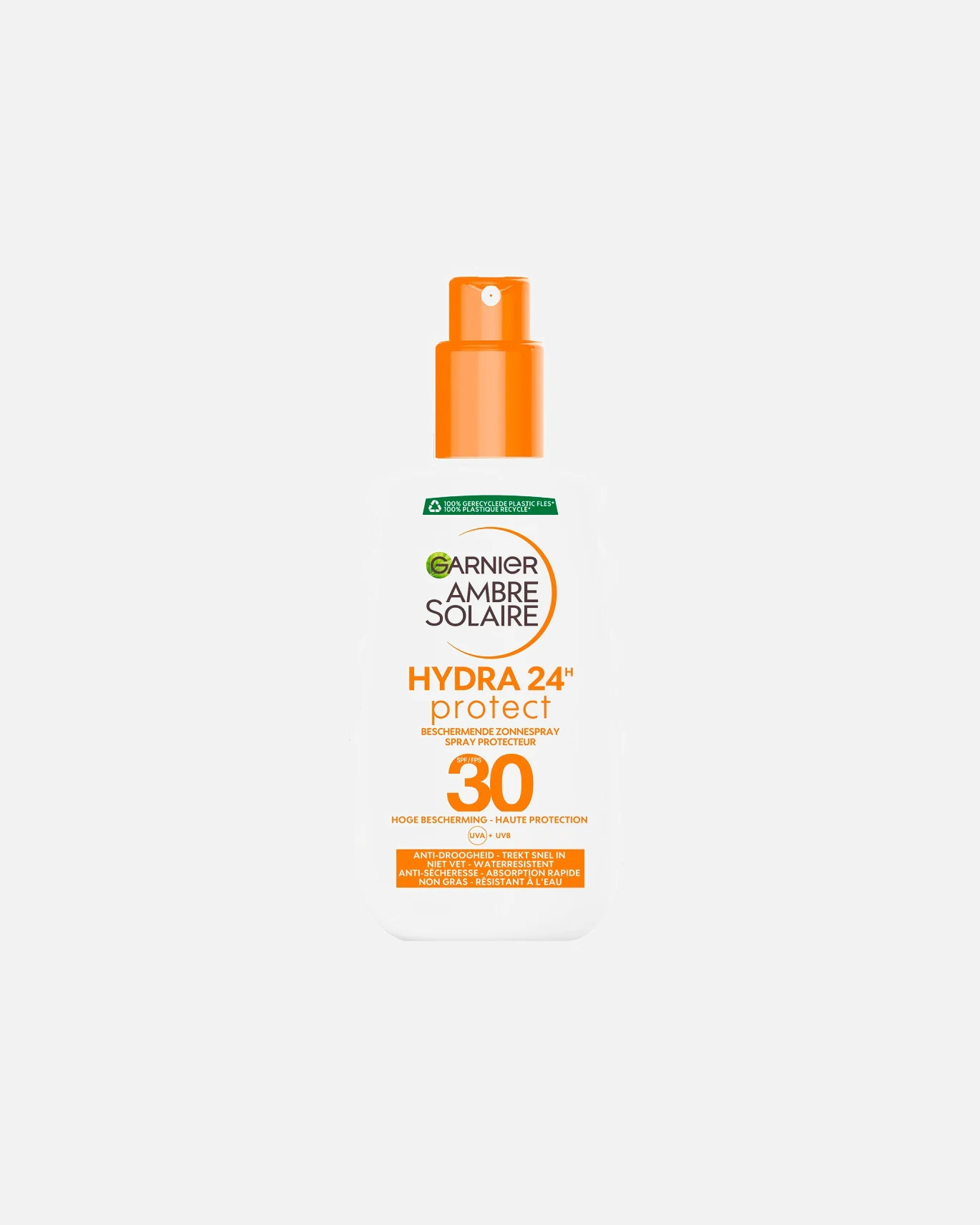 Garnier Spray Protecteur Solaire FPS 30