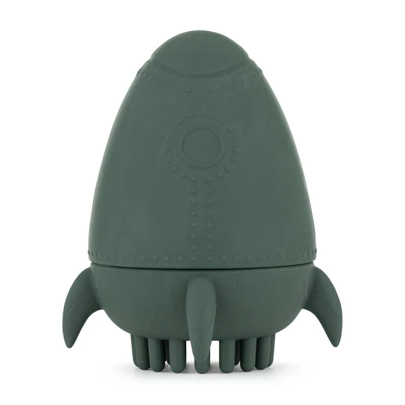 Vodná hračka Petite&Mars Splashy Rocket 6m+